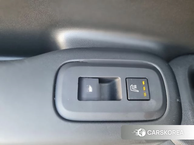 Hyundai Santa Fe (MX5) id 4792121 из Кореи 11