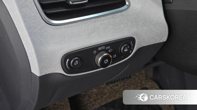 Chevrolet (GM Daewoo) Bolt EV id 5004013 из Кореи 11