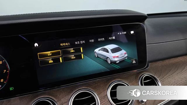 Mercedes-Benz E-Class W213 id 5034407 из Кореи 11