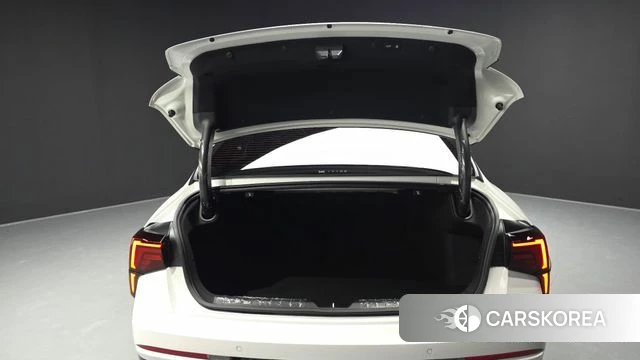 Kia The New K5 Hybrid 3rd generation id 4957143 из Кореи 11