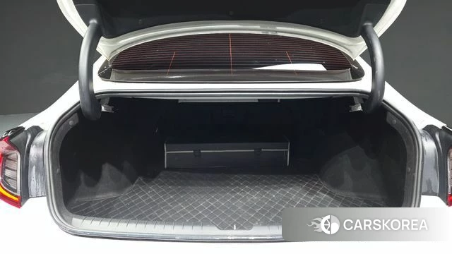 Hyundai Sonata (DN8) id 4567287 из Кореи 11