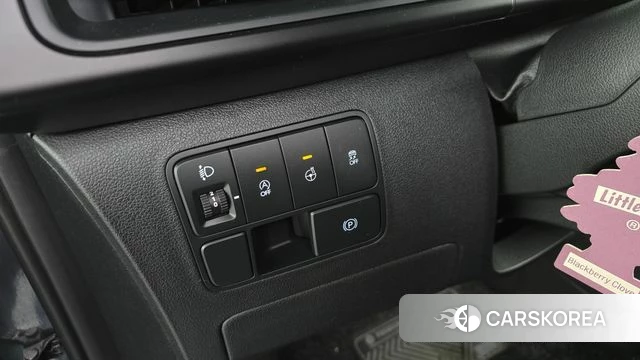 Hyundai Staria id 5021328 из Кореи 11