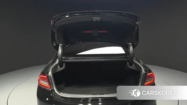 Hyundai Grandeur IG id 4794740 из Кореи 11