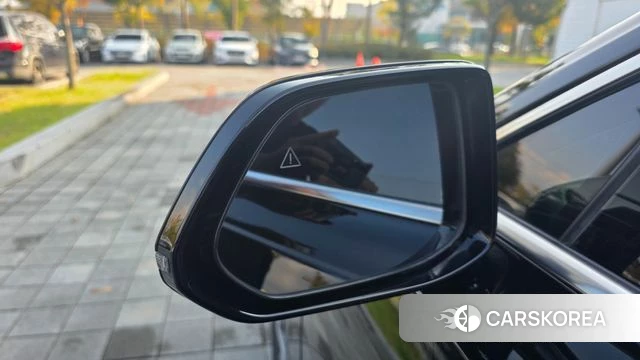 Hyundai Grandeur Hybrid (GN7) id 4986021 из Кореи 11