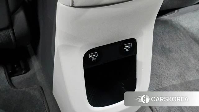 Hyundai Ionic 5 id 5003023 из Кореи 11
