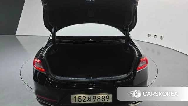Hyundai Grandeur IG id 4694004 из Кореи 11