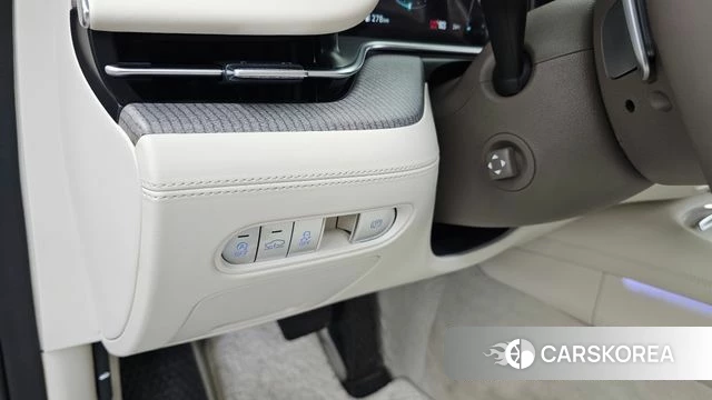 Genesis G90 (RS4) id 4917479 из Кореи 11