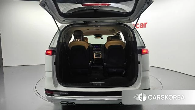 Kia Carnival 4th generation id 4779154 из Кореи 11