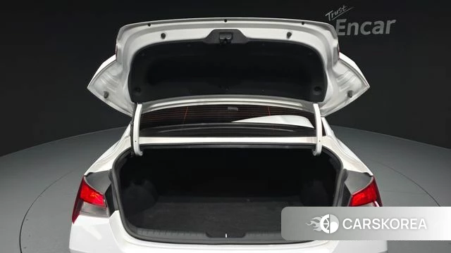 Hyundai Avante (CN7) id 4774829 из Кореи 11