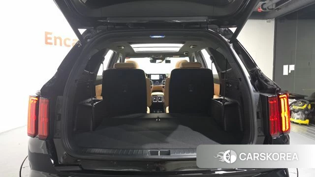 Kia Sorento 4th Generation id 4991761 из Кореи 11