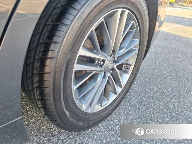 Hyundai Grandeur IG id 3480417 из Кореи 11