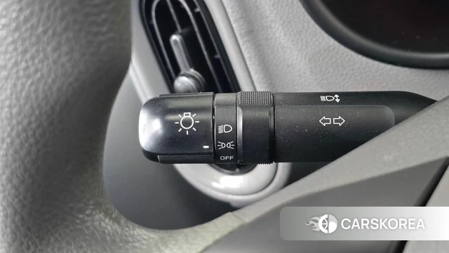 Kia All New Morning (JA) id 5054835 из Кореи 11