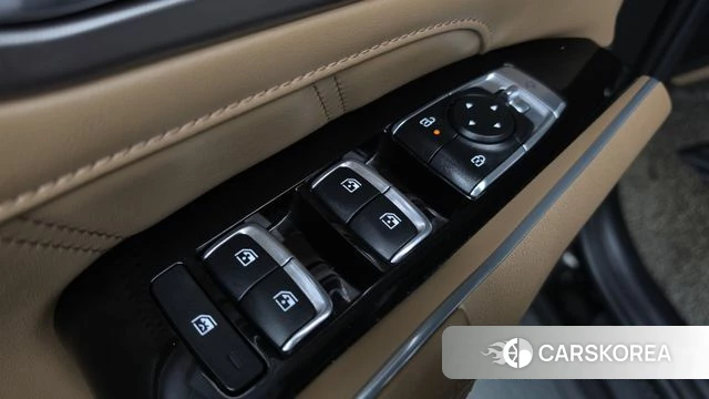 Kia The New Sorento 4th Generation id 5026295 из Кореи 11