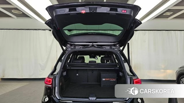 Mercedes-Benz GLB-Class X247 id 4992309 из Кореи 11