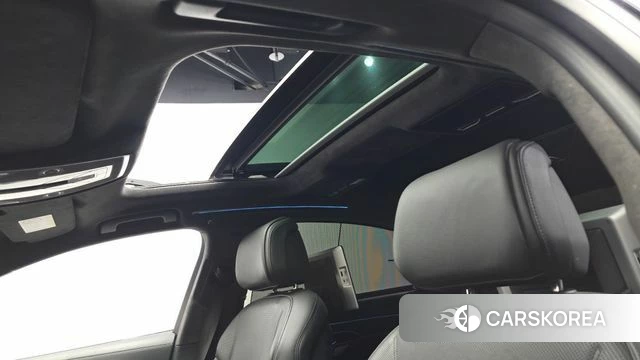 Audi A8 (D5) id 4976746 из Кореи 11