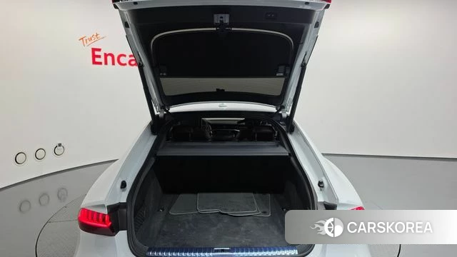Audi A7 (4K) id 4923471 из Кореи 11