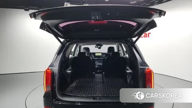 Hyundai Palisade id 3665461 из Кореи 11