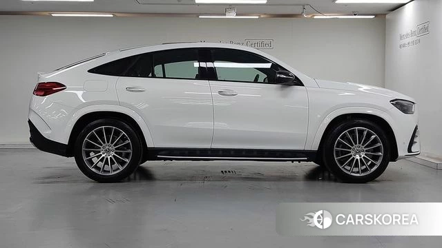 Mercedes-Benz GLE-Class W167 id 4995319 из Кореи 11