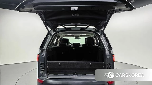 Land Rover Discovery 5 id 5048291 из Кореи 11
