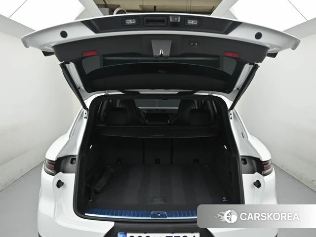 Porsche Cayenne (PO536) id 4669721 из Кореи 11