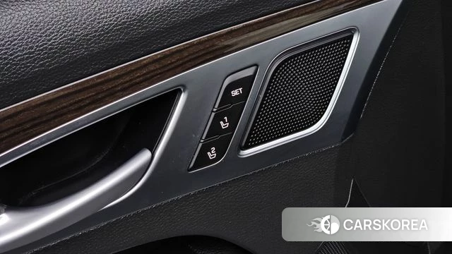 Genesis G80 id 4993542 из Кореи 11