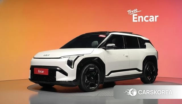Kia EV3 id 4974992 из Кореи 11