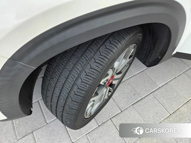 Kia Seltos id 5013508 из Кореи 11