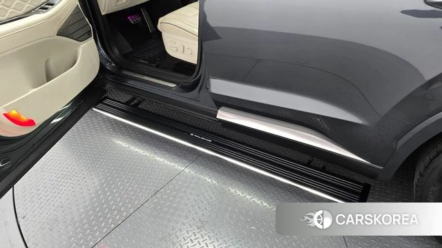 Hyundai Palisade id 5040938 из Кореи 11