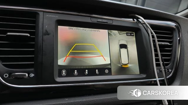 Kia The New Carnival id 4988033 из Кореи 11
