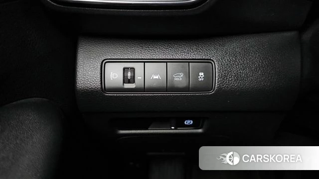 Hyundai The New Santa Fe id 4768626 из Кореи 11