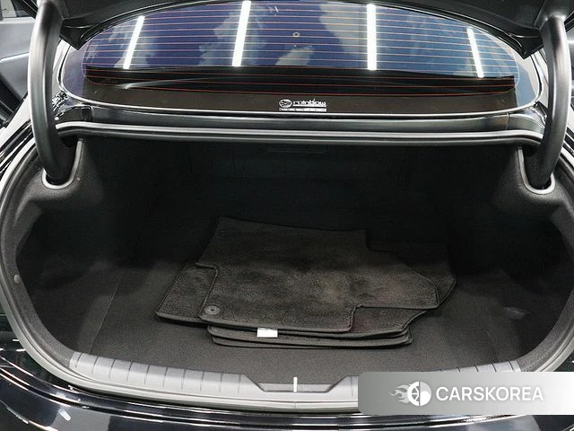 Hyundai Sonata D Edge (DN8) id 5000554 из Кореи 11
