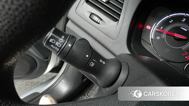 Renault Korea (Samsung) SM5 Nova id 5004517 из Кореи 11
