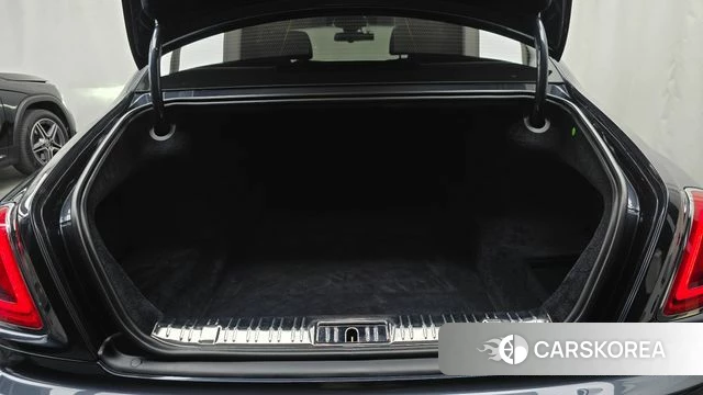 Rolls-Royce Ghost id 5042011 из Кореи 11