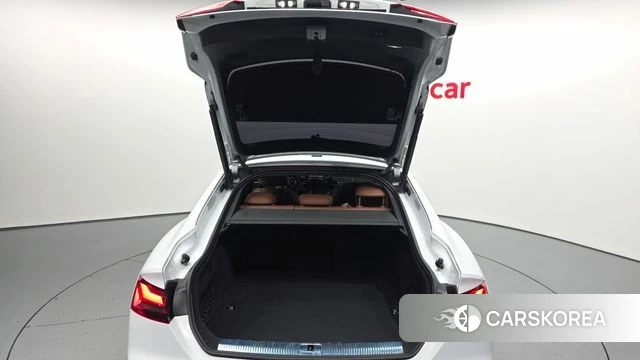Audi A5 (F5) id 4975894 из Кореи 11