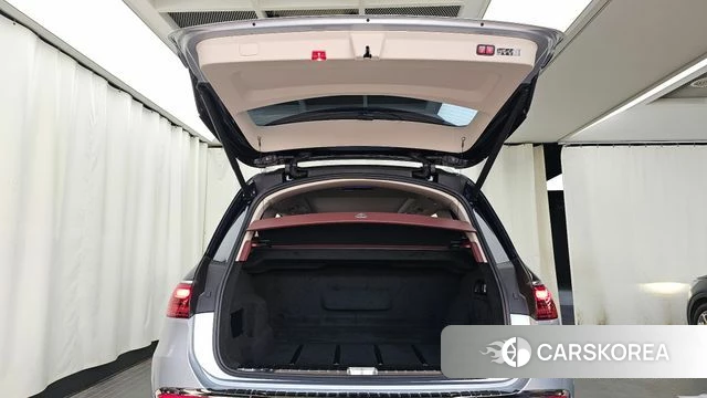 Mercedes-Benz GLS - Class X167 id 4995242 из Кореи 11