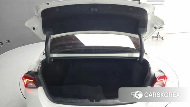Kia K5 3rd generation id 5003559 из Кореи 11