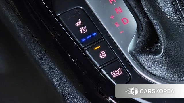 Kia The New K3 2nd generation id 4711958 из Кореи 11