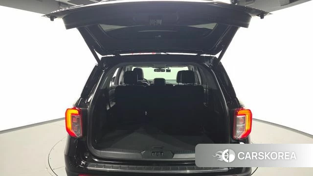 Ford Explorer 6th Generation id 4959290 из Кореи 11