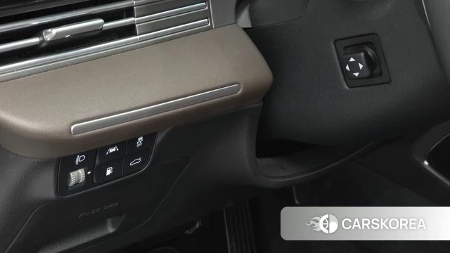 Hyundai The New Grandeur IG Hybrid id 4951407 из Кореи 11