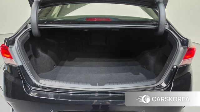 Hyundai Sonata New Rise id 4960583 из Кореи 11