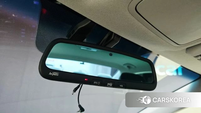 Hyundai Avante AD id 4873504 из Кореи 11