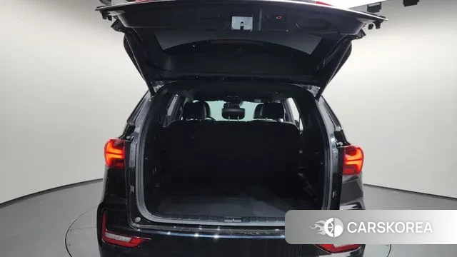 Ssangyong All New Rexton id 3740661 из Кореи 11