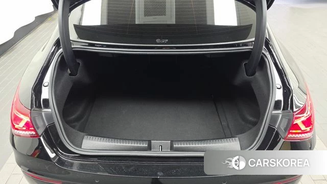 Mercedes-Benz CLA-Class C118 id 5022587 из Кореи 11