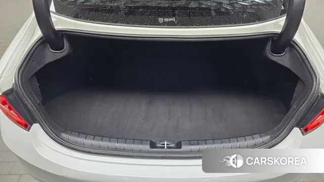 Hyundai Grandeur IG id 3391409 из Кореи 11