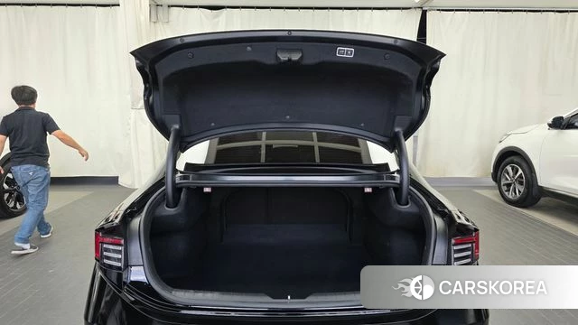 Hyundai Sonata D Edge Hybrid (DN8) id 4996370 из Кореи 11