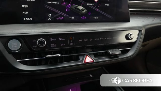 Kia K8 Hybrid id 5046205 из Кореи 11