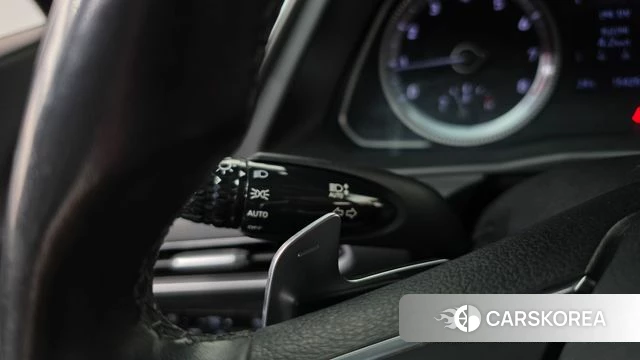Hyundai Sonata (DN8) id 4836732 из Кореи 11