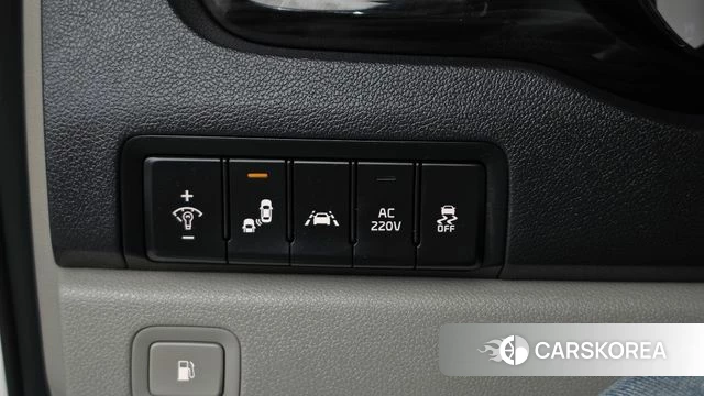 Kia The New Carnival id 5041427 из Кореи 11