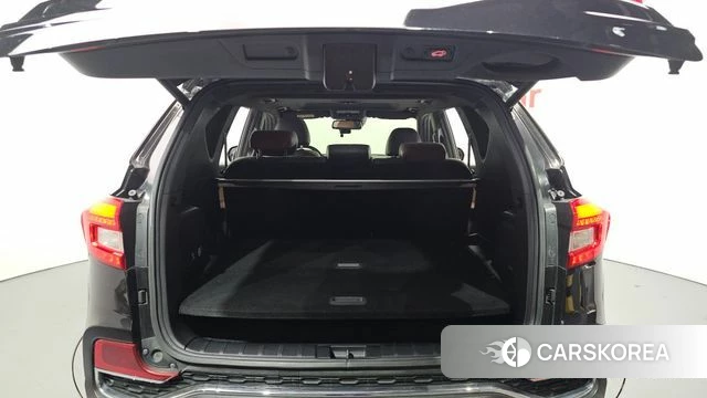Ssangyong G4 Rexton id 4978227 из Кореи 11