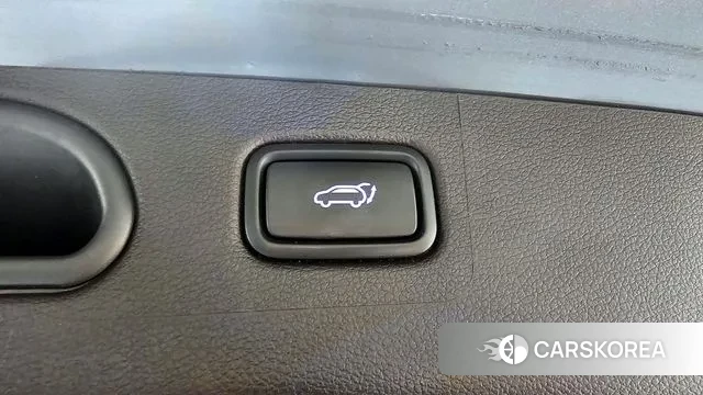 Hyundai All New Tucson id 3698857 из Кореи 11